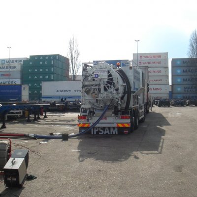 Ontstoppingsdienst