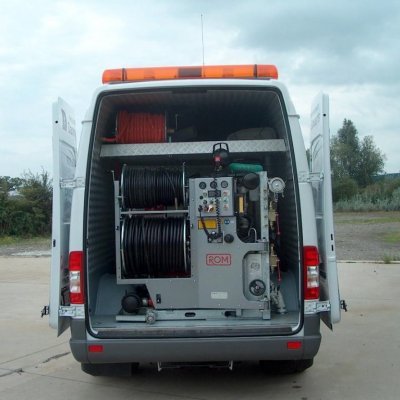 Ontstoppingsdienst