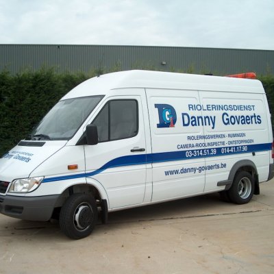 Ontstoppingsdienst
