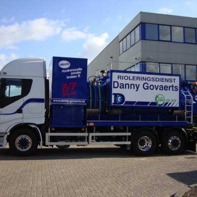 Ontstoppingsdienst
